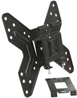 Tilt & Swivel Wall Bracket for LCD/L 