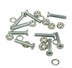 Small Nut & Bolt Kit 