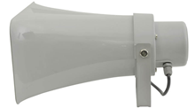 100 Volt Horn Loudspeaker 312 x 255mm 