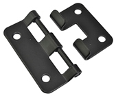 Lift-off Hinge for Flight Cases and Ca 