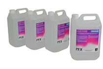 Haze Fluid 4 x 5 Litres by PFX 