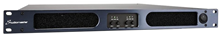 4 Channel Power Amplifier 4x 1100 watt 