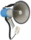 Megaphone 25 Watt 1Km Projection 