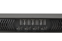 Lyonforge Digital Power Amplifier - Choi 