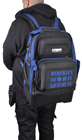 Heavy-Duty Tool Backpack with Waterproof%2 