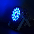 Weatherproof LED Par Can with Super-Brig 