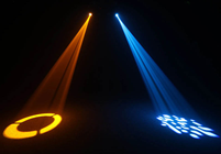 LED Multi Effects 5-in-1 Bar Complete  