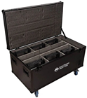 Outdoor IP65 ElectraPix Par 7 Pack wit 