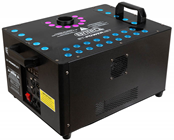 Vertical Smoke Machine with LEDs 3200W 