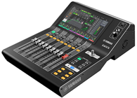 Yamaha DM3 Compact Digital Mixer With  