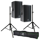 FBT X-lite110A  Active PA System, Se 