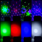GOBOHEX Multi Effects Light with  6  
