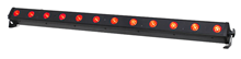 Slimline 12Q5 RGBW LED Batten 