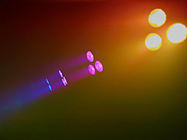 LED Stage Lighting Par Bar with Remote 