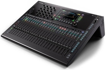 Allen & Heath QU Digital Mixing Cons 