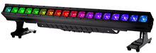 Mira 450 LED Batten RGBL LEDs for Ou 