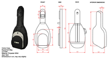 CC1046 Technical Drawing 