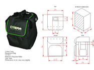 Technical Drawing CC1011 
