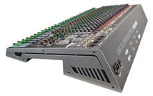 PA Audio Mixer 8,12, 20 or 24 Mo 