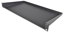 19” Blank Rack Shelf Universal Moun 