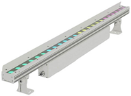 LED Batten Coloured RGBL LEDs for Exte 