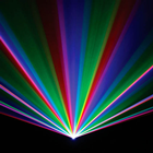 Selenium 850 RGB Laser 