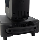 Hybrid Moving Head Light with Spot,  