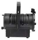 LED Fresnel Stage Light 75W RGBL LEDs 