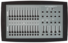 Scene Director DMX Lighting Controller 2 