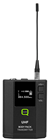 Handheld and Beltpack Wireless Microphone% 