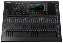 Allen & Heath QU Digital Mixing Cons 