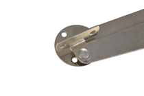 Heavy Duty Lid Stay Set for Flight C 