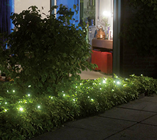 Battery Operated Indoor & Outdoor Warm 