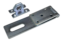 Hasp & Staple Fastener Pack 