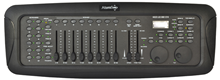 DMX Controller for Moving Heads 192 Ch 