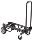 Medium Foldable Equipment Cart 