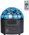 Powerball Colour Mirror Ball Effect Ligh 