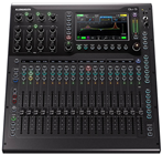 Allen & Heath QU Digital Mixing Cons 