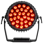 SpectraPar Exterior LED Par Can with U 
