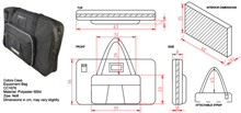 CC1076 Technical Drawing 