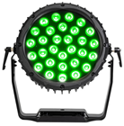 SpectraPar Exterior LED Par Can with U 