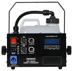 HP1500 DMX Fog Machine with Instant St 