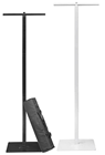 Global Truss Flexitower System with Heavy Duty Base and T-Bar - Choice of Colour