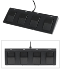 LED Multi Effects 5-in-1 Bar Complete  
