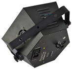 Black Star 5-in-1 Effects Light by Ato 