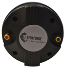Compression Driver 80 Watt Flange or 1 