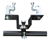 DOUGHTY SWIVEL ARM GIRDER MOUNTED 