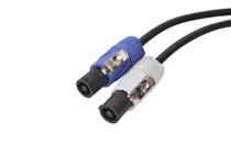 Rean Powercon to Rean Powercon Power C 