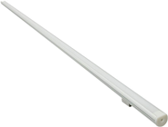 Aluminium LED Tape Profile - Round Sec 