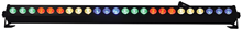 LED Batten 24 x 3W RGB 